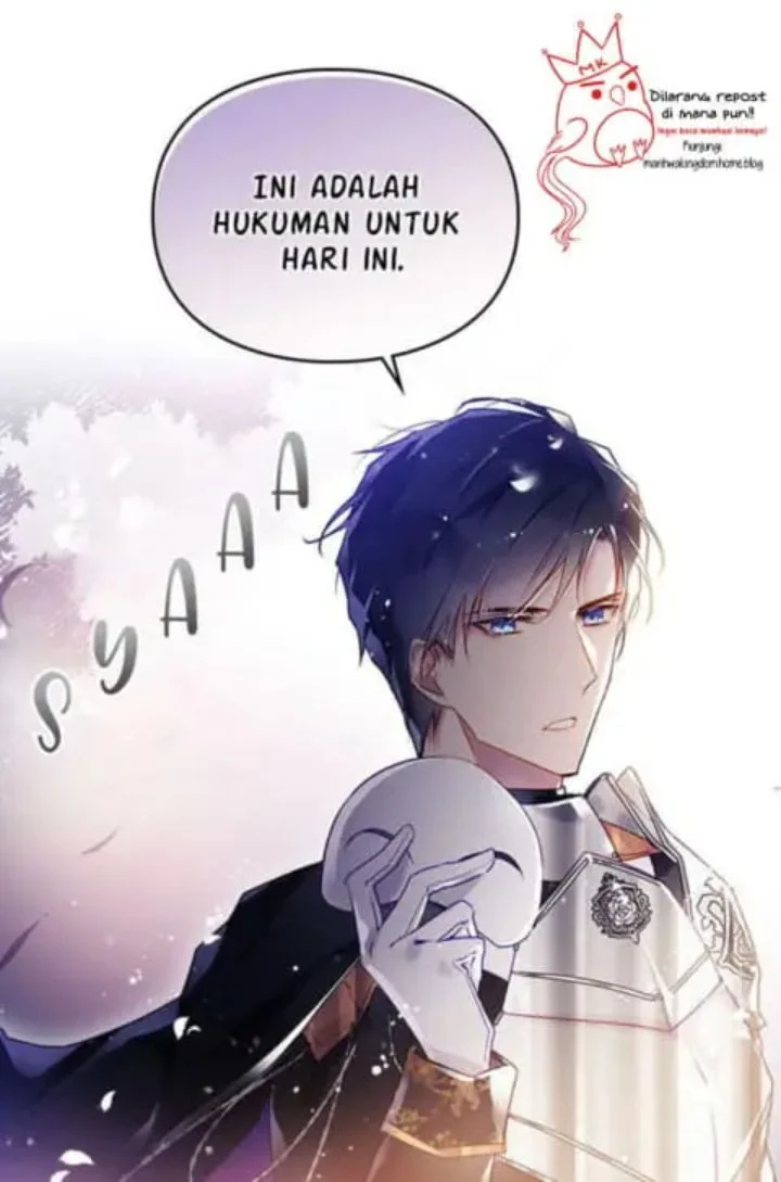 Villains Are Destined to Die Chapter 38 - halaman 15