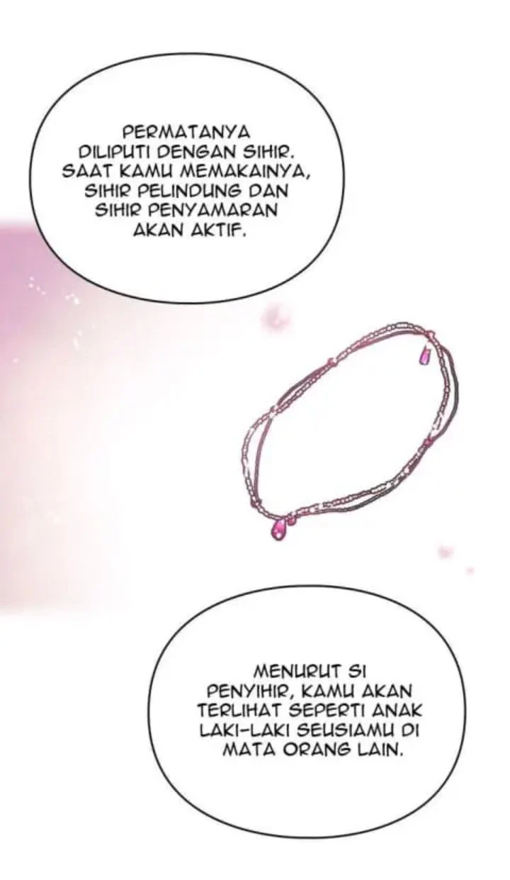 Villains Are Destined to Die Chapter 38 - halaman 18