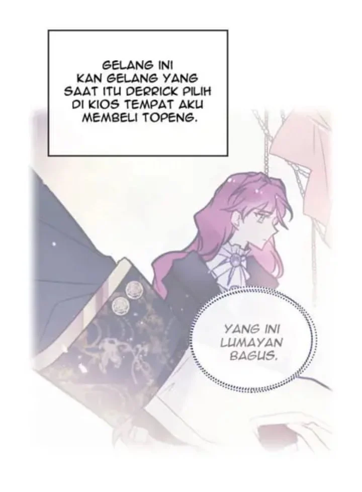 Villains Are Destined to Die Chapter 38 - halaman 20
