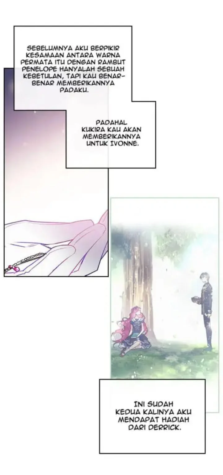 Villains Are Destined to Die Chapter 38 - halaman 21