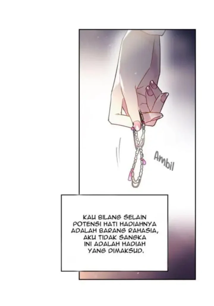 Villains Are Destined to Die Chapter 38 - halaman 37