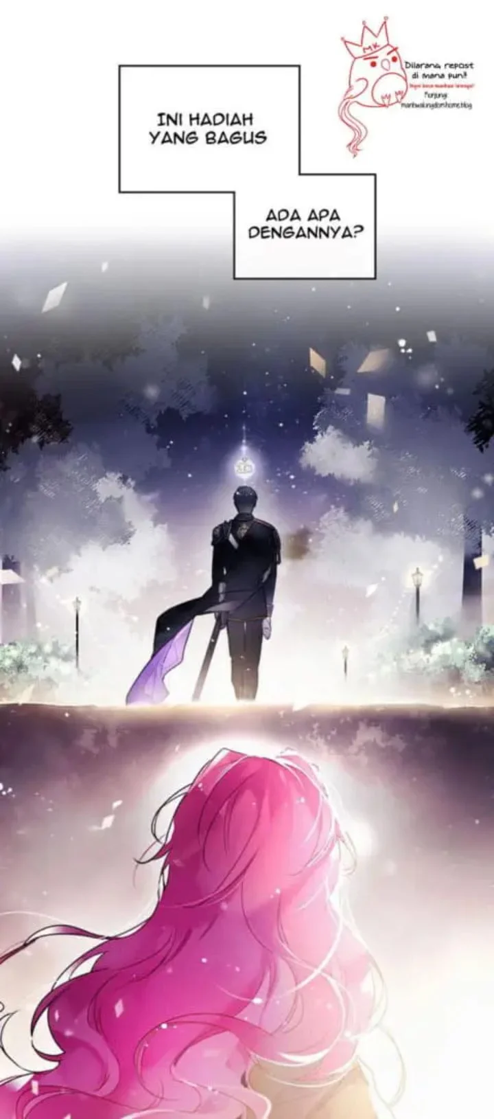 Villains Are Destined to Die Chapter 38 - halaman 40
