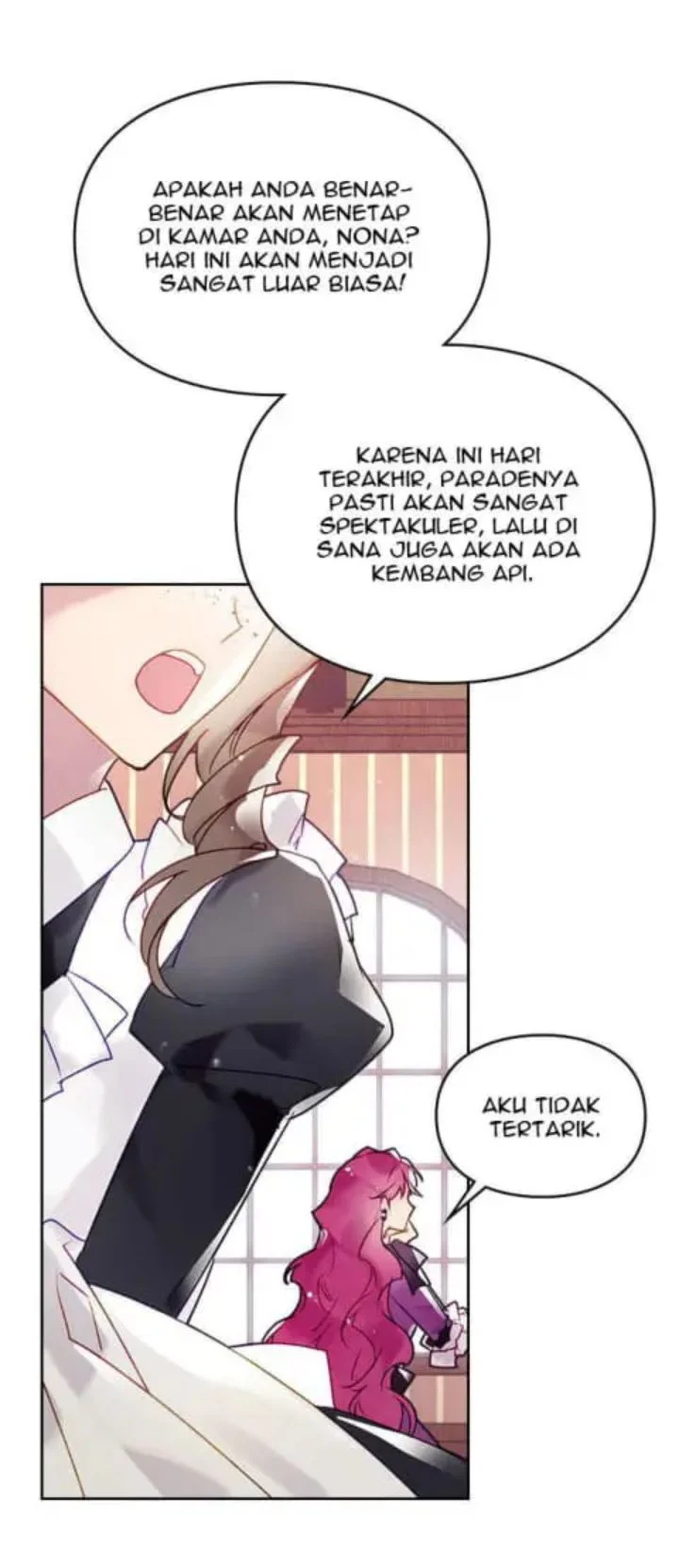 Villains Are Destined to Die Chapter 38 - halaman 42