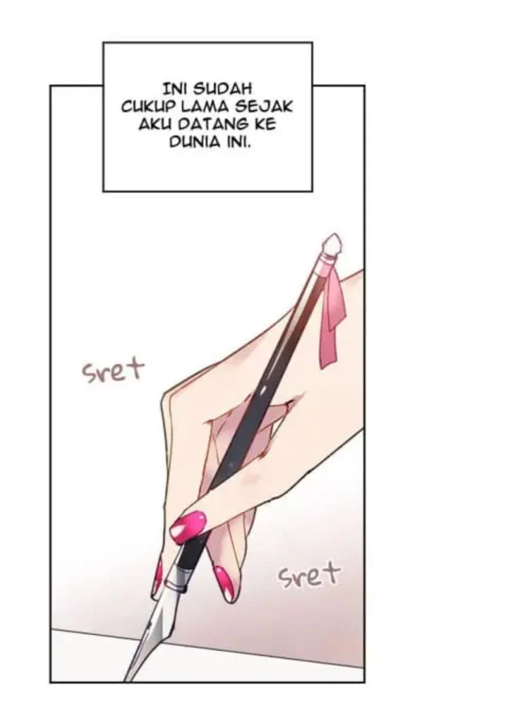 Villains Are Destined to Die Chapter 38 - halaman 45