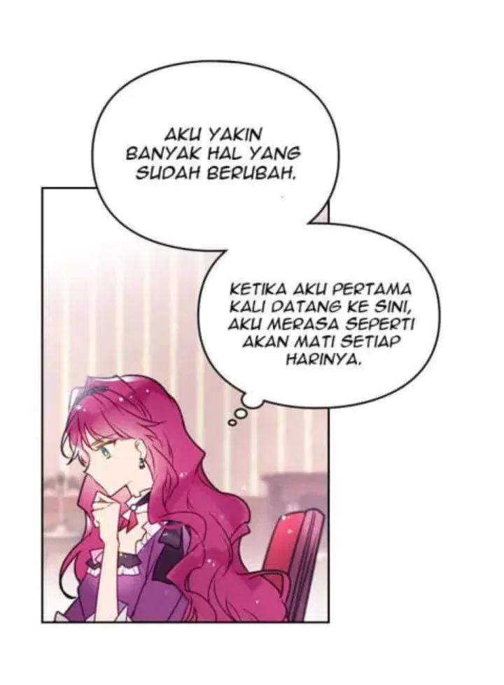 Villains Are Destined to Die Chapter 38 - halaman 48