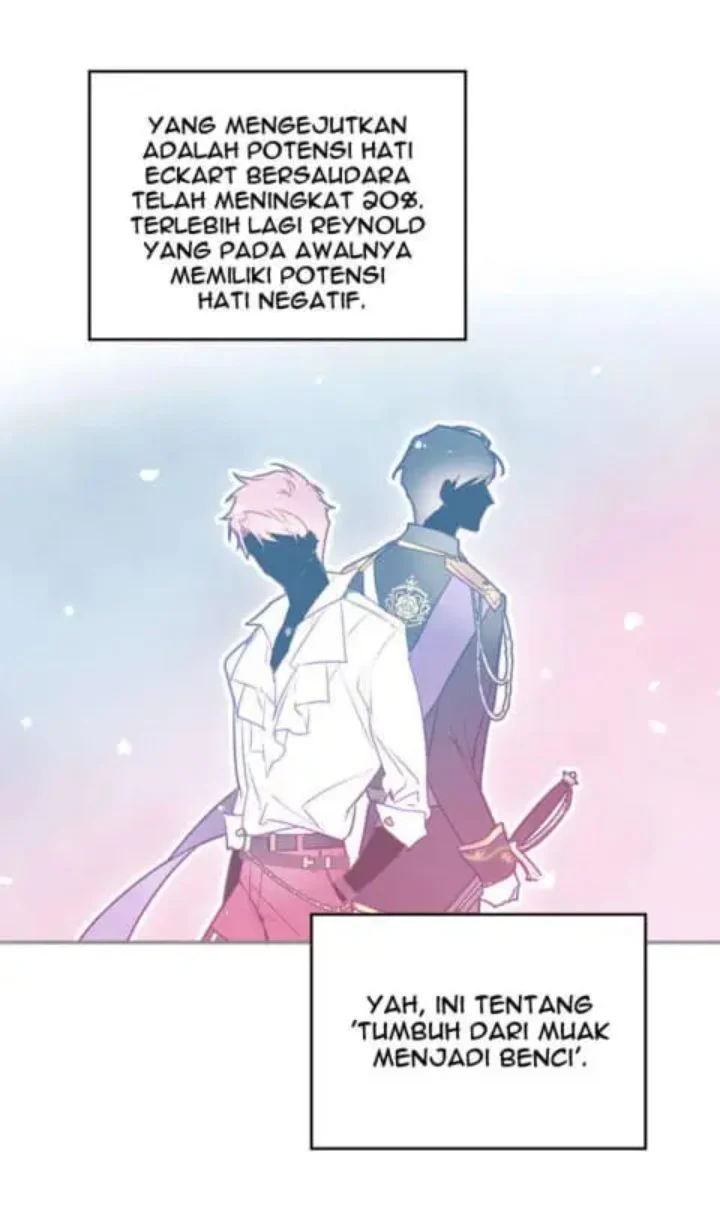 Villains Are Destined to Die Chapter 38 - halaman 49