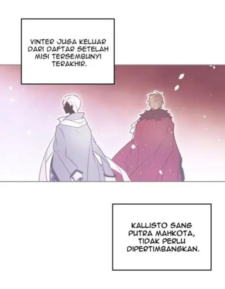 Villains Are Destined to Die Chapter 38 - halaman 51