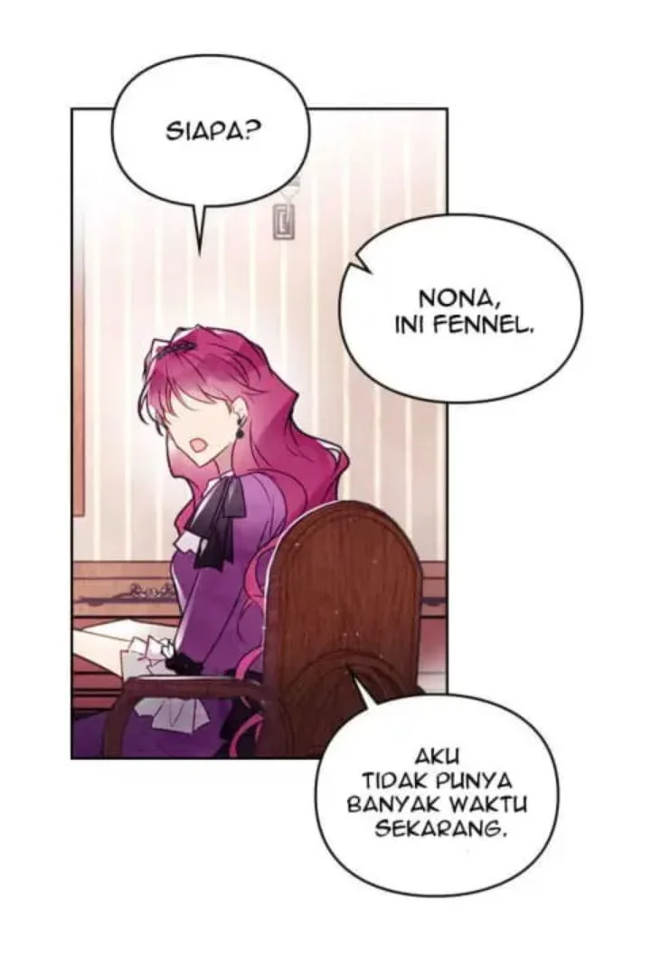 Villains Are Destined to Die Chapter 38 - halaman 54
