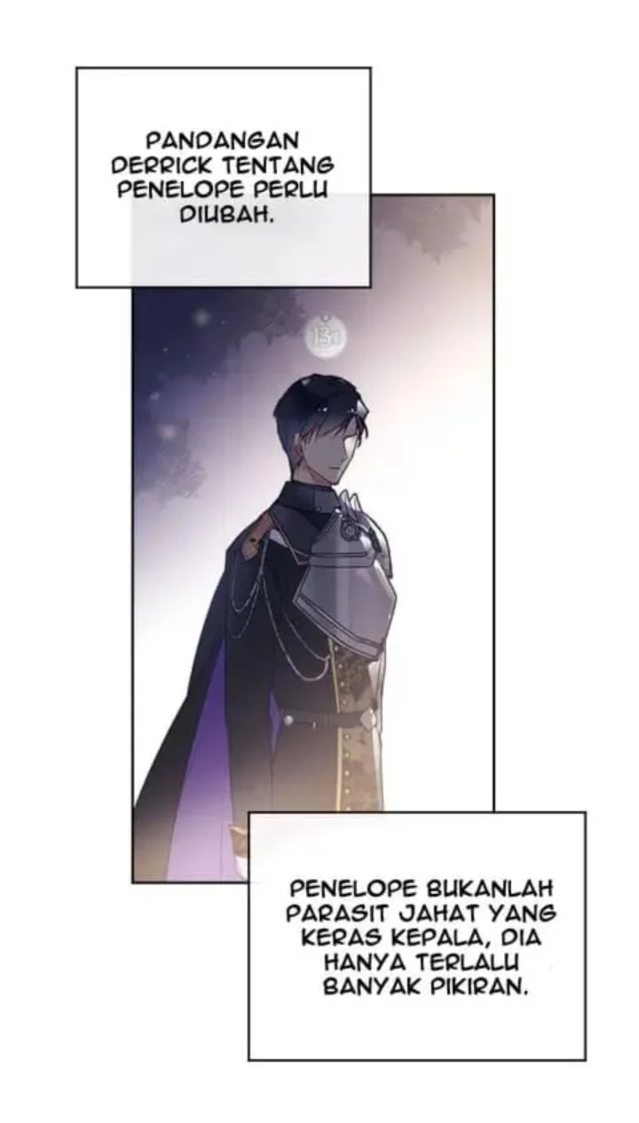 Villains Are Destined to Die Chapter 38 - halaman 6