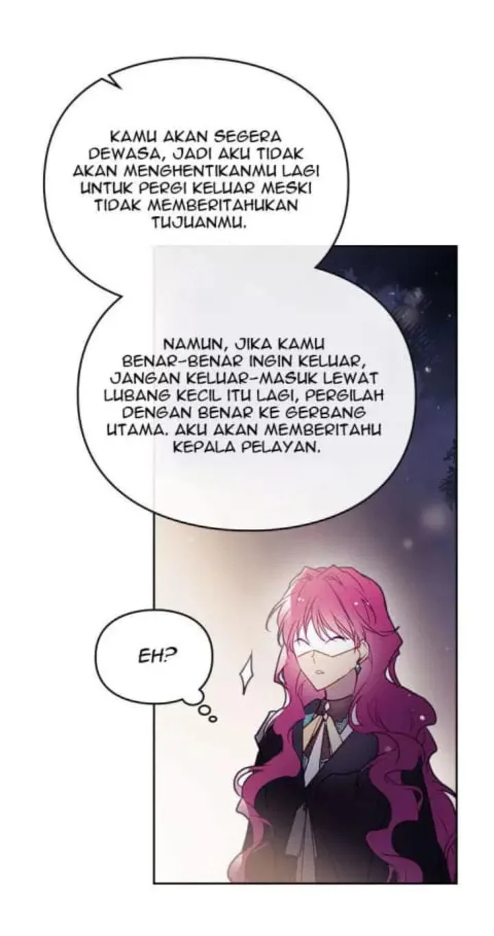Villains Are Destined to Die Chapter 38 - halaman 9