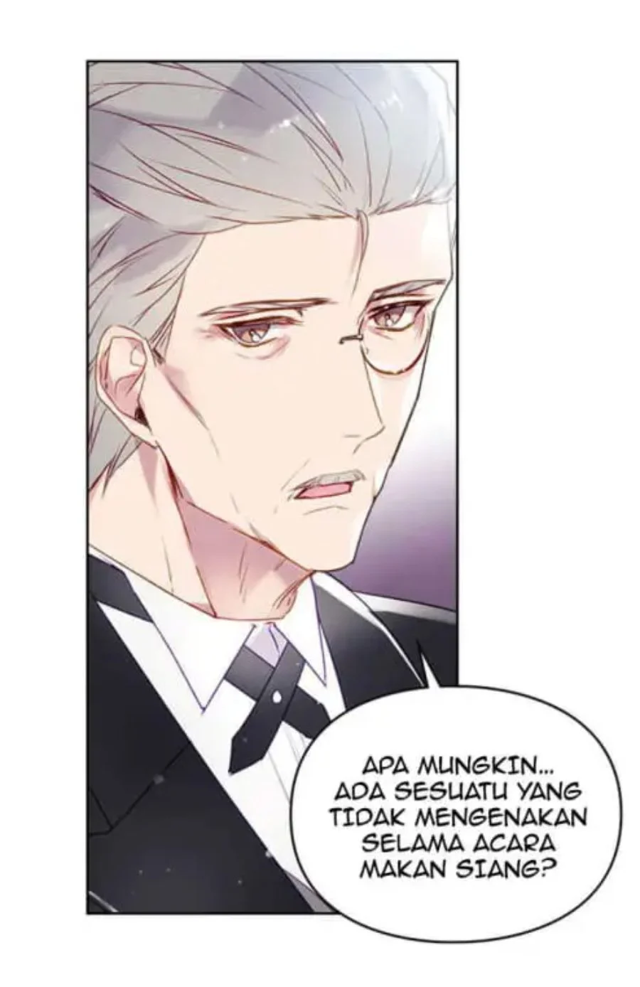 Villains Are Destined to Die Chapter 39 - halaman 13