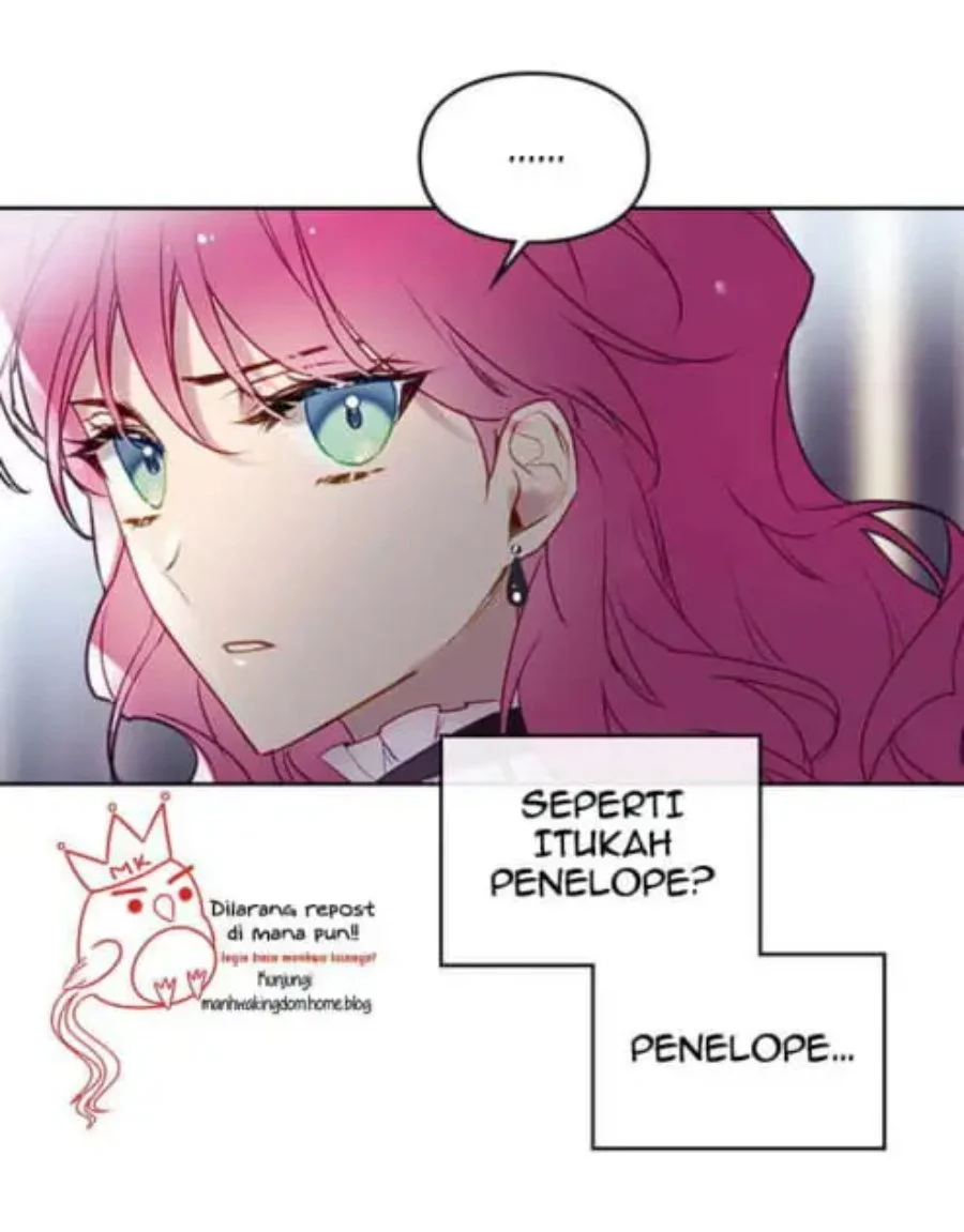Villains Are Destined to Die Chapter 39 - halaman 14
