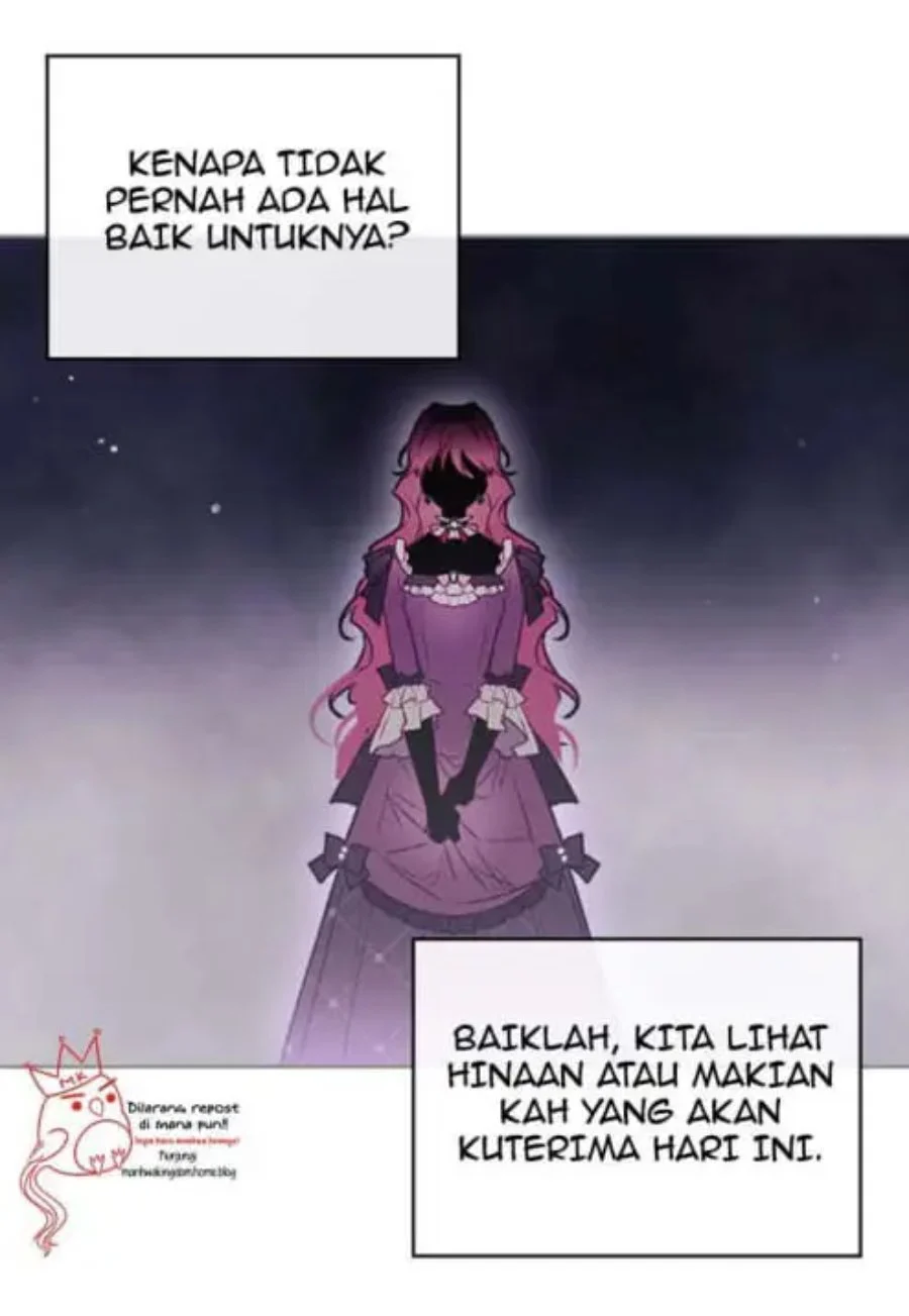 Villains Are Destined to Die Chapter 39 - halaman 15