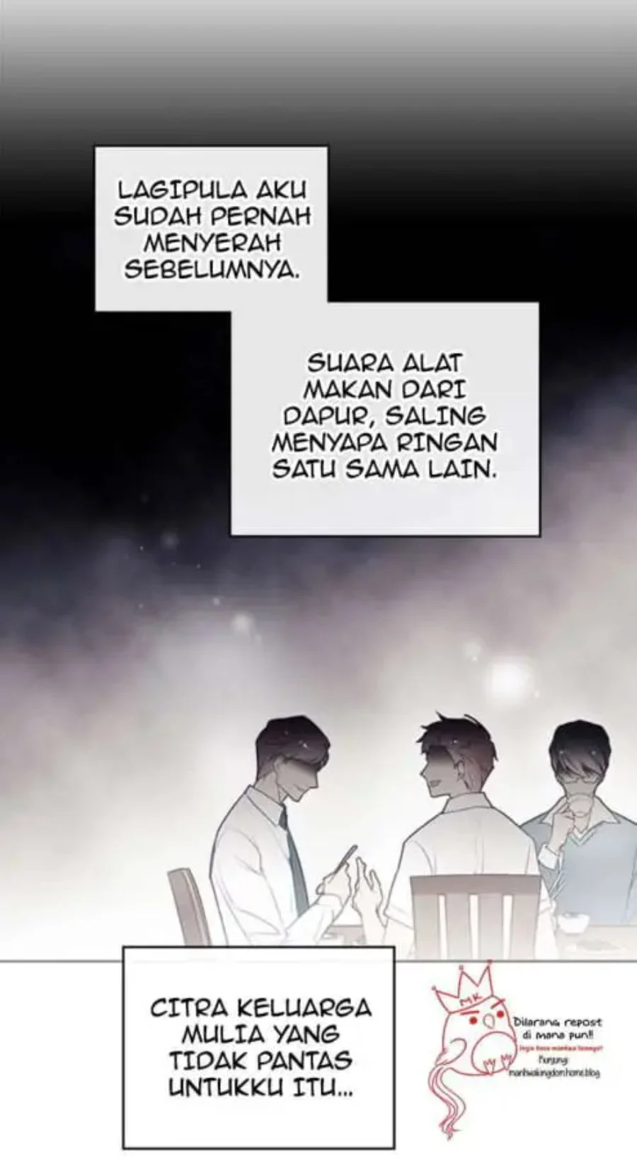 Villains Are Destined to Die Chapter 39 - halaman 16