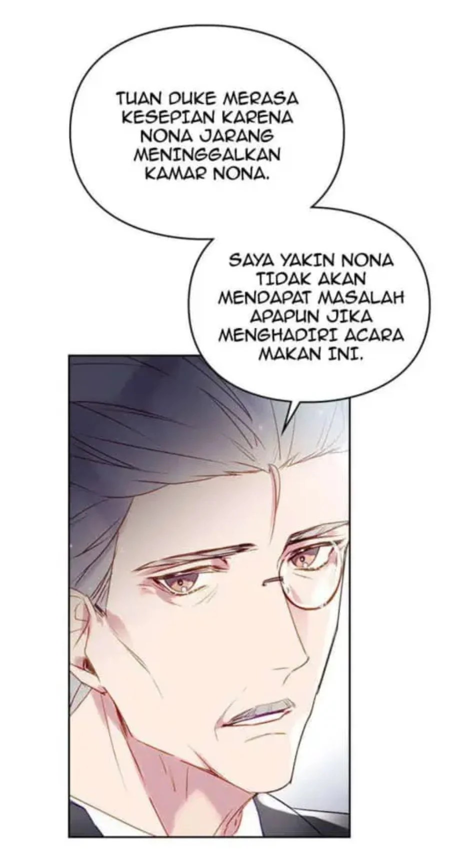 Villains Are Destined to Die Chapter 39 - halaman 19