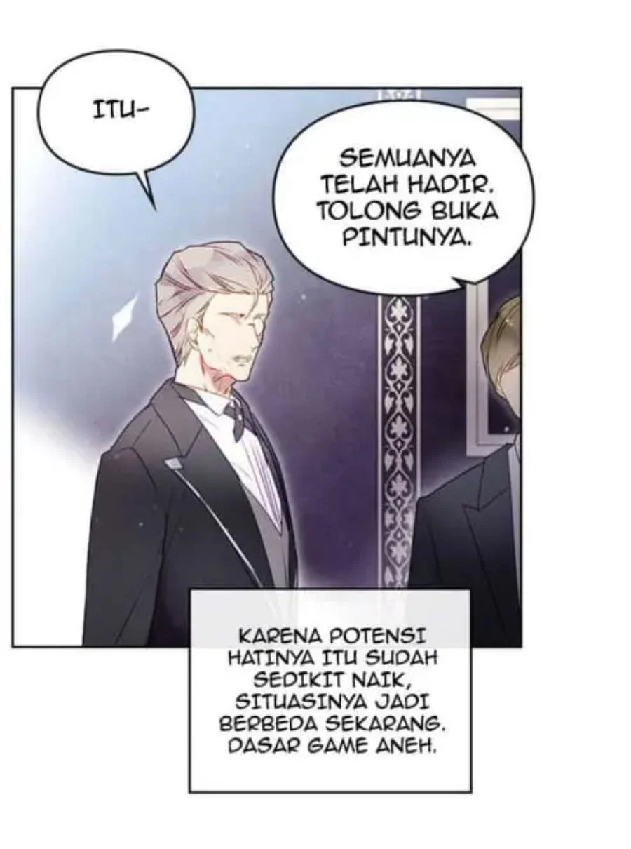 Villains Are Destined to Die Chapter 39 - halaman 21