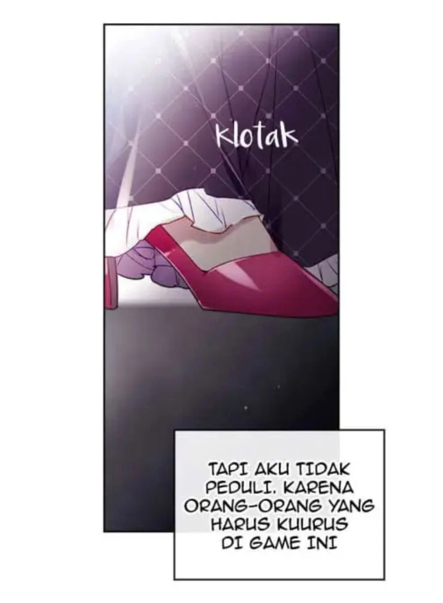 Villains Are Destined to Die Chapter 39 - halaman 23