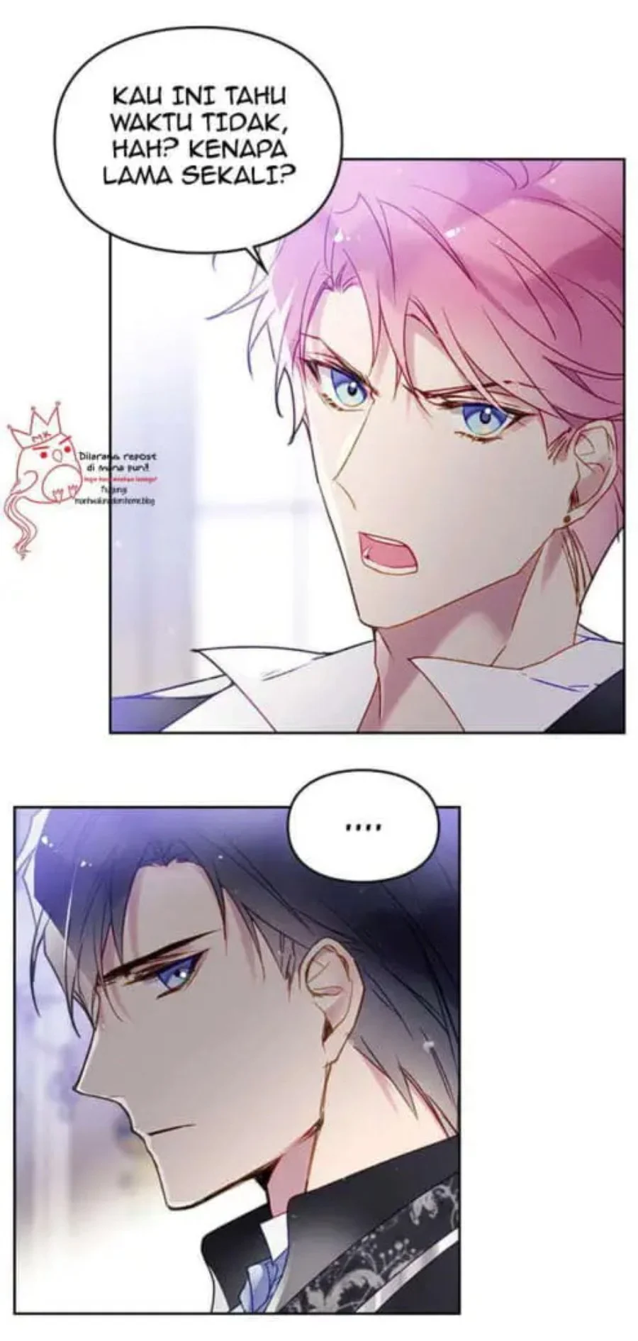 Villains Are Destined to Die Chapter 39 - halaman 25