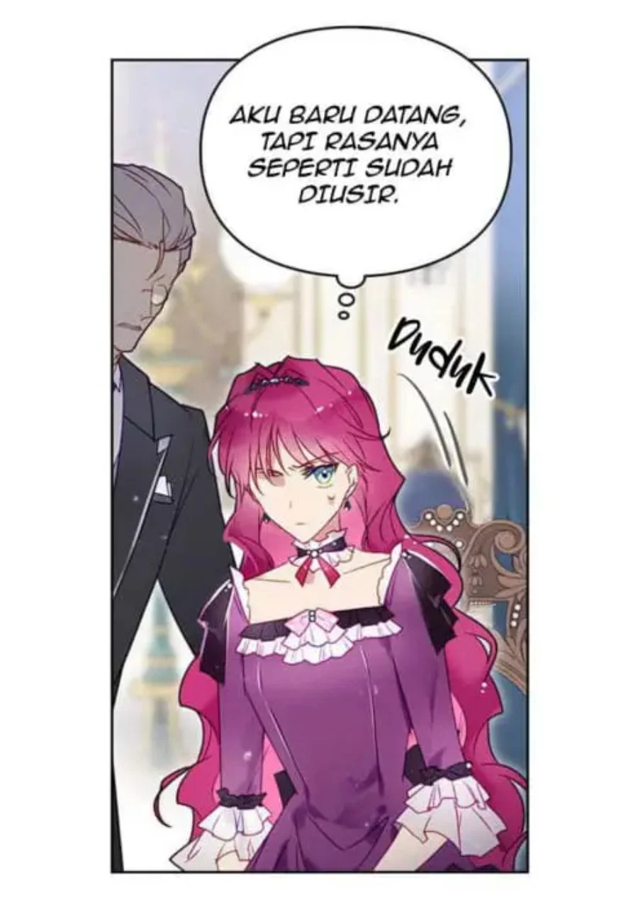 Villains Are Destined to Die Chapter 39 - halaman 26