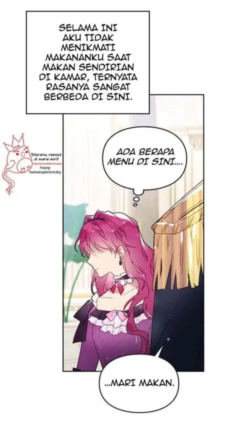 Villains Are Destined to Die Chapter 39 - halaman 28