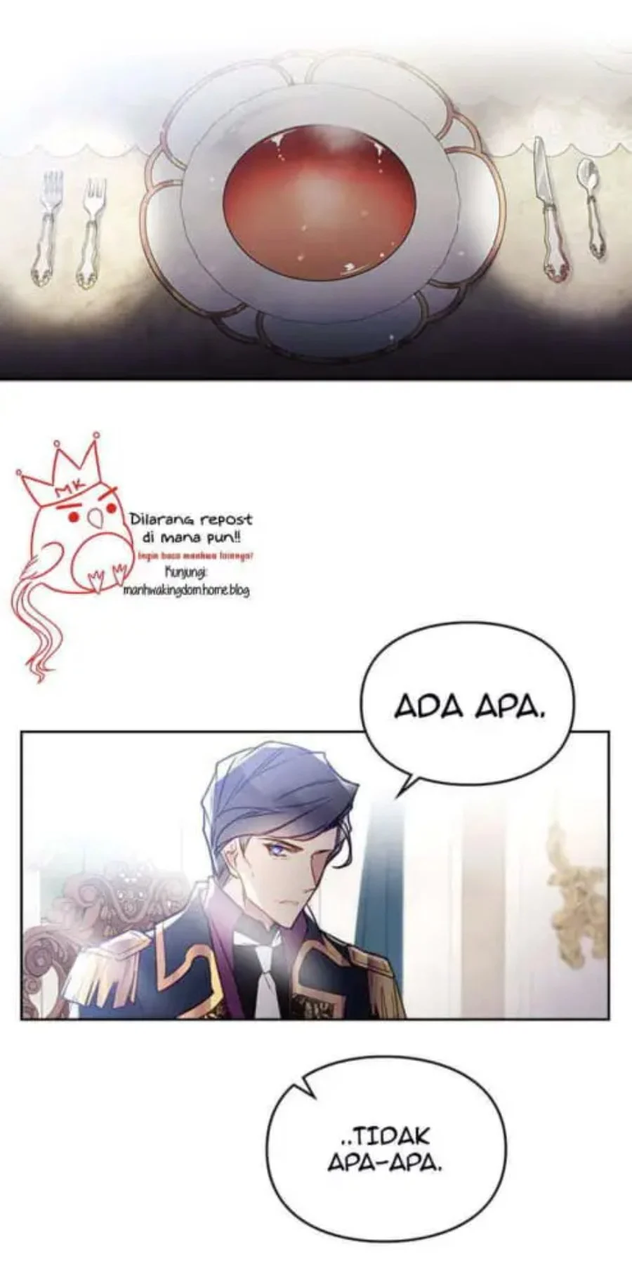 Villains Are Destined to Die Chapter 39 - halaman 32