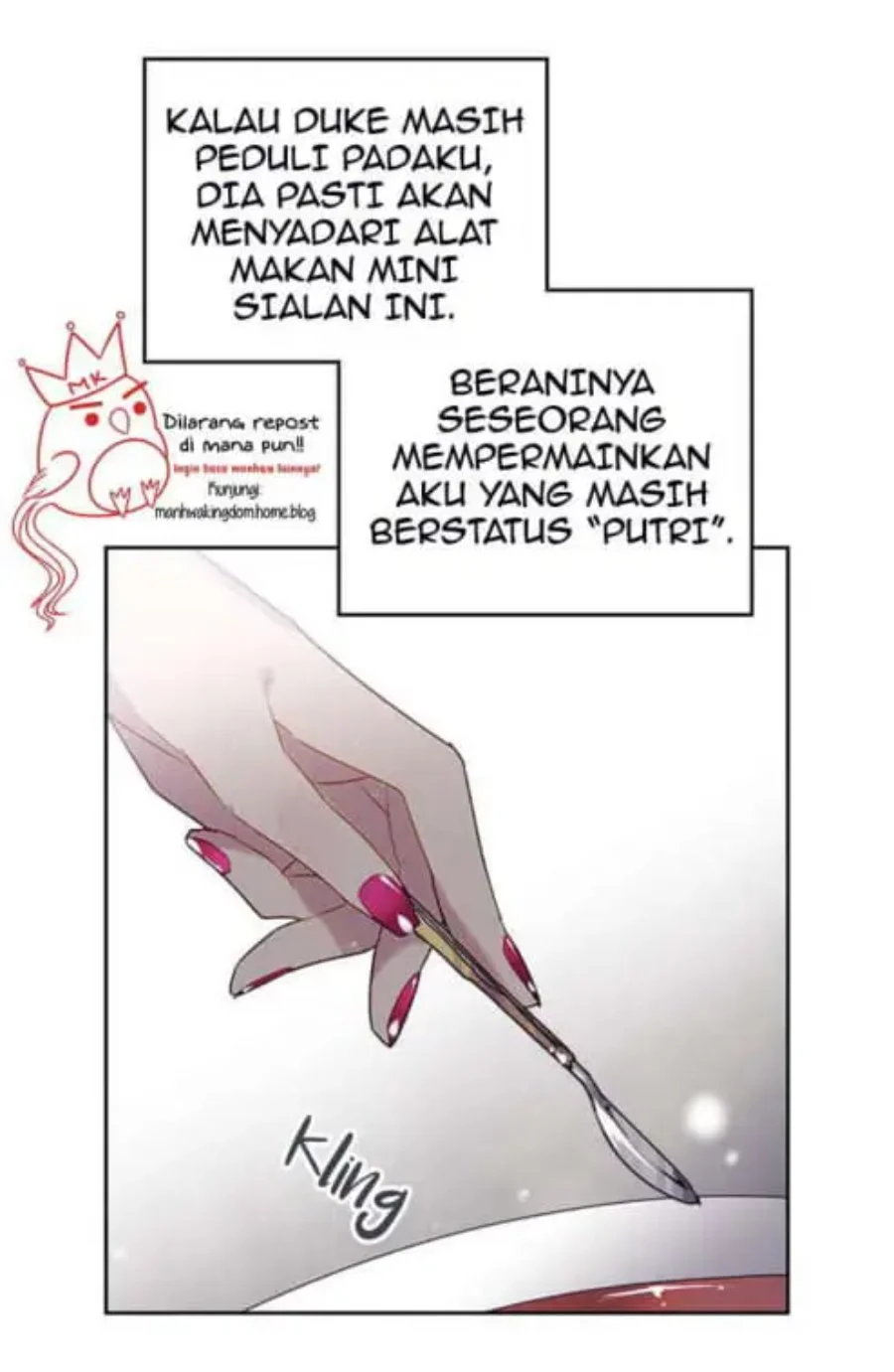 Villains Are Destined to Die Chapter 39 - halaman 33
