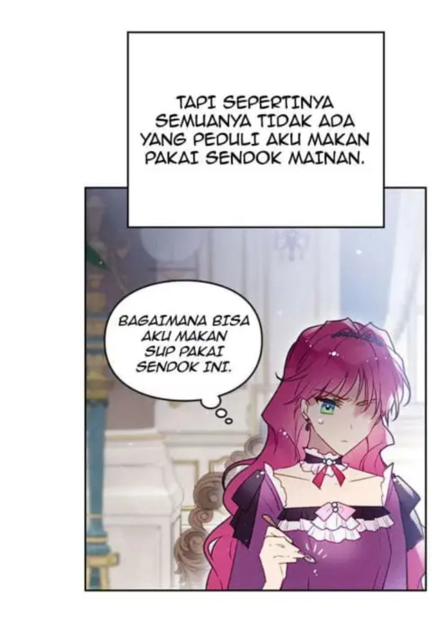 Villains Are Destined to Die Chapter 39 - halaman 34