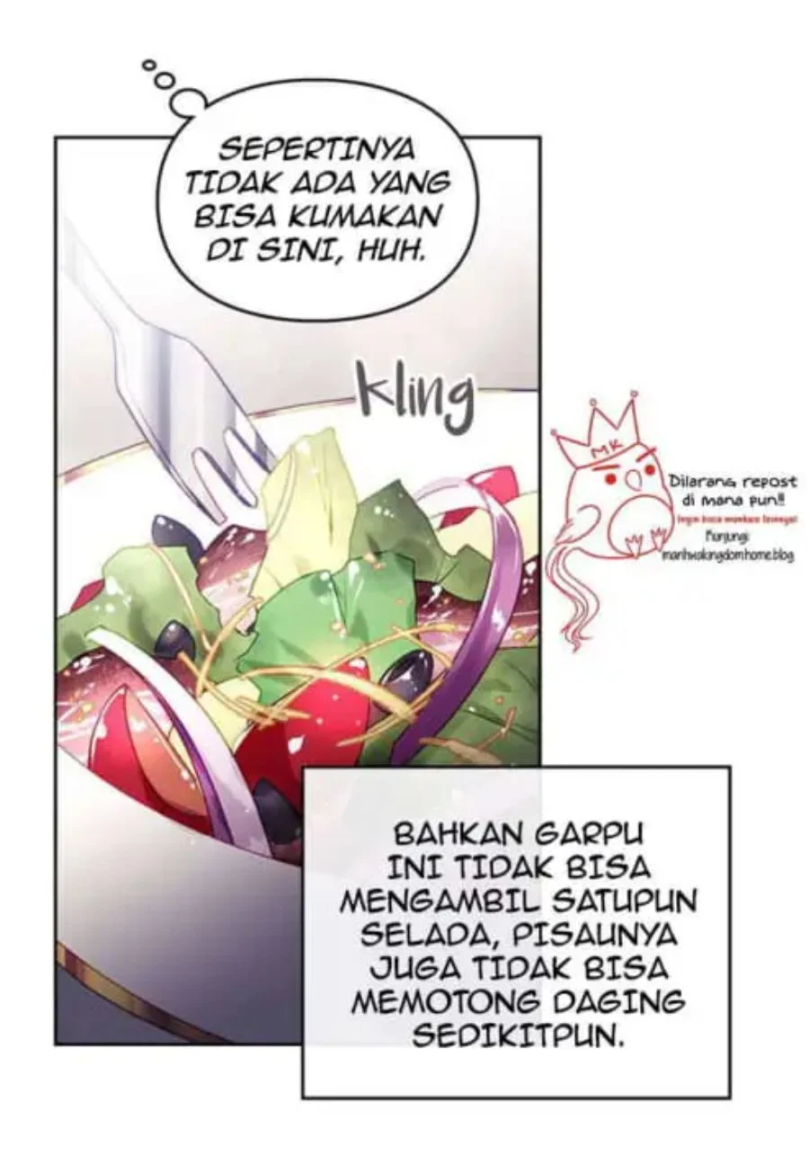 Villains Are Destined to Die Chapter 39 - halaman 35