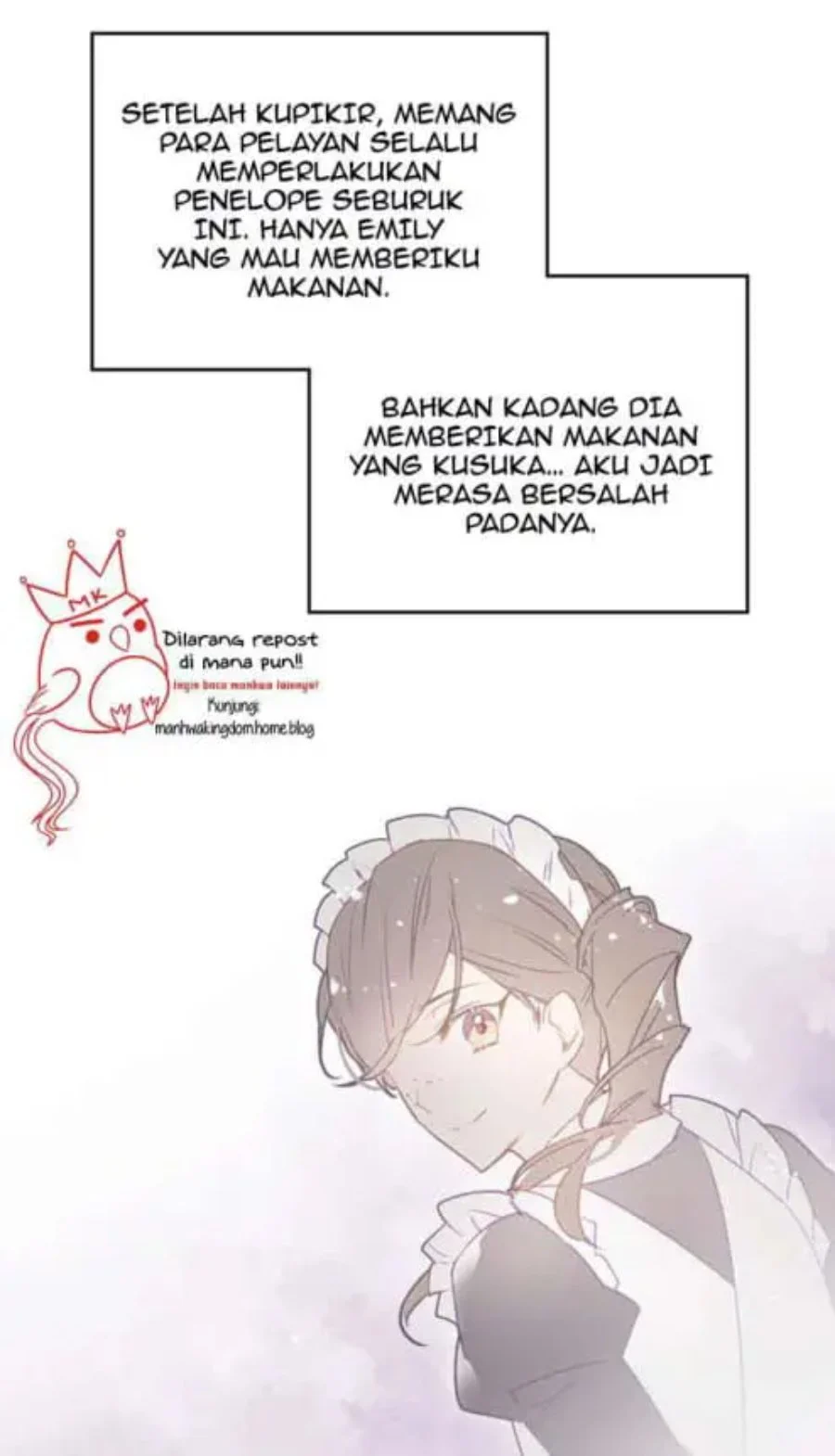 Villains Are Destined to Die Chapter 39 - halaman 36