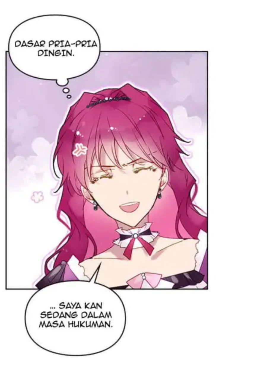 Villains Are Destined to Die Chapter 39 - halaman 41