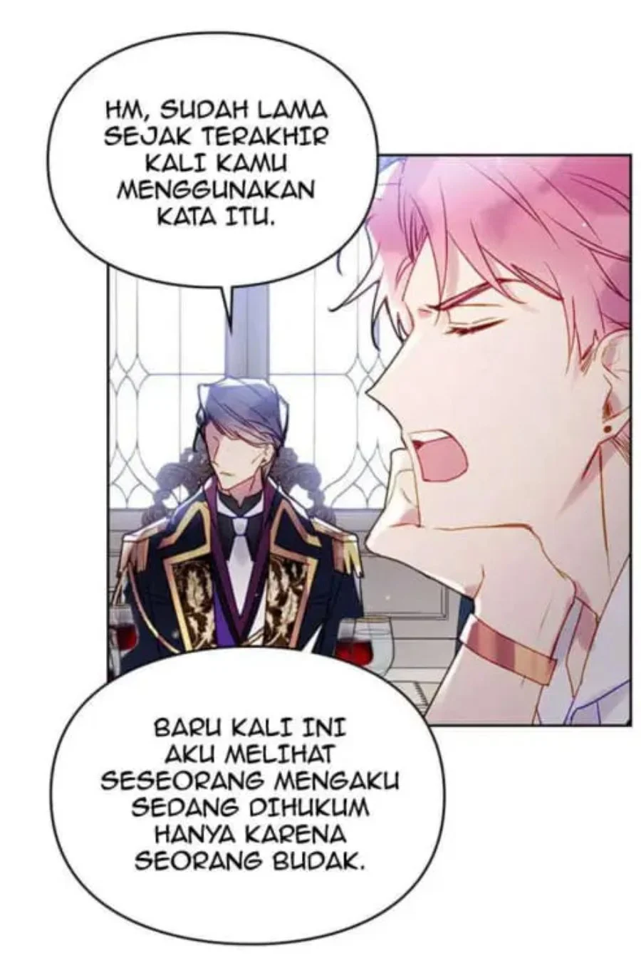 Villains Are Destined to Die Chapter 39 - halaman 42