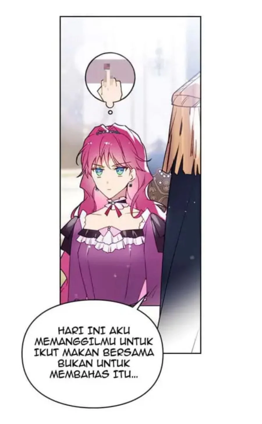 Villains Are Destined to Die Chapter 39 - halaman 43