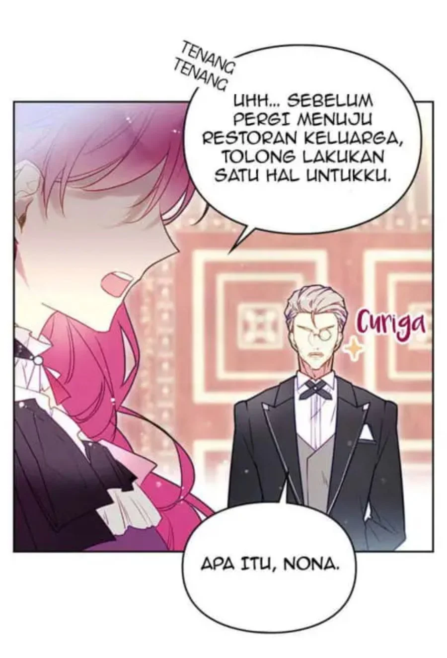 Villains Are Destined to Die Chapter 39 - halaman 7