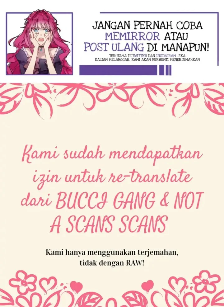 Villains Are Destined to Die Chapter 4 - halaman 1