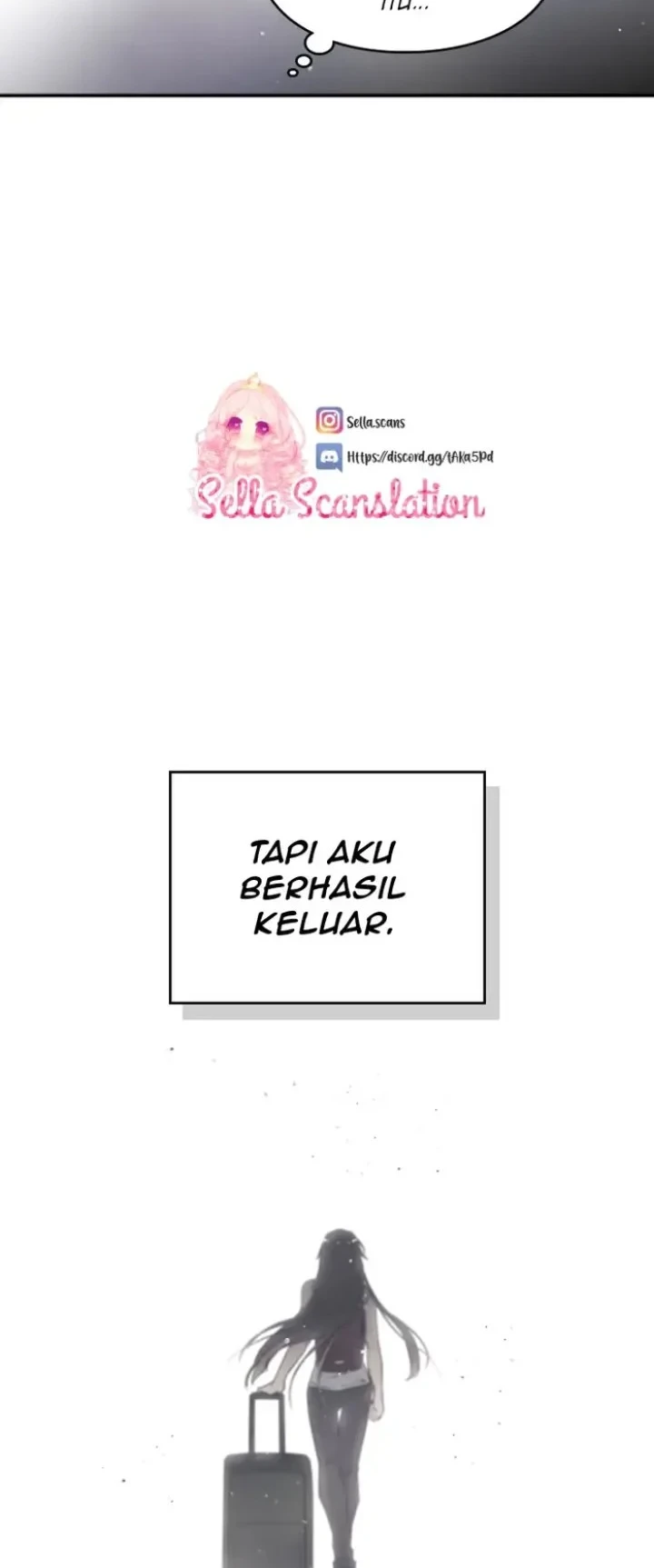 Villains Are Destined to Die Chapter 4 - halaman 13