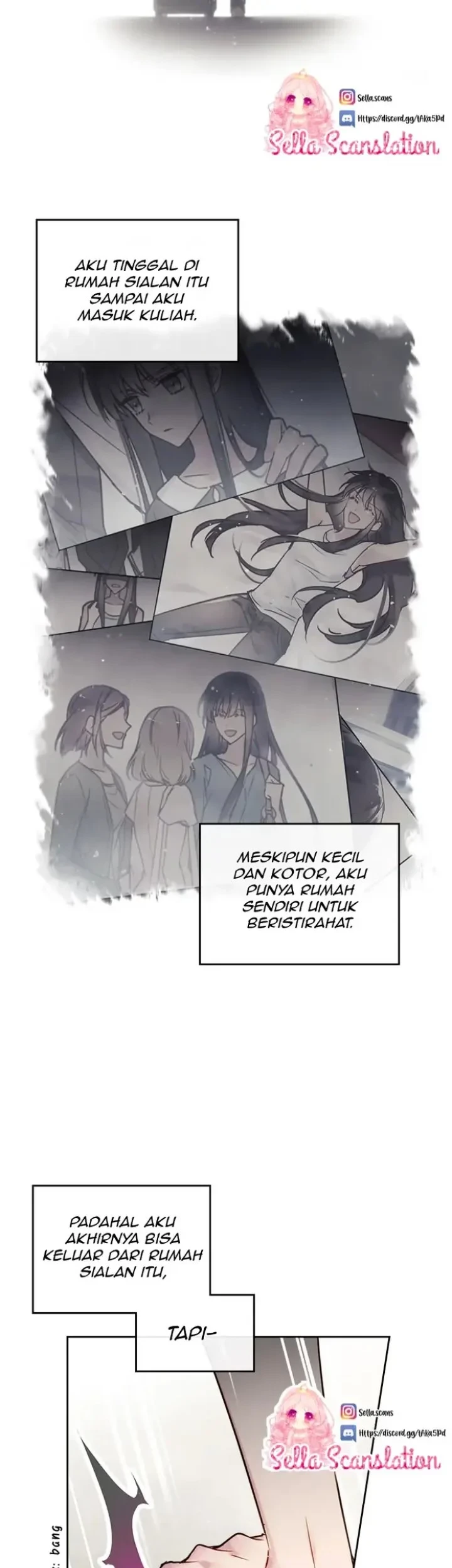 Villains Are Destined to Die Chapter 4 - halaman 14