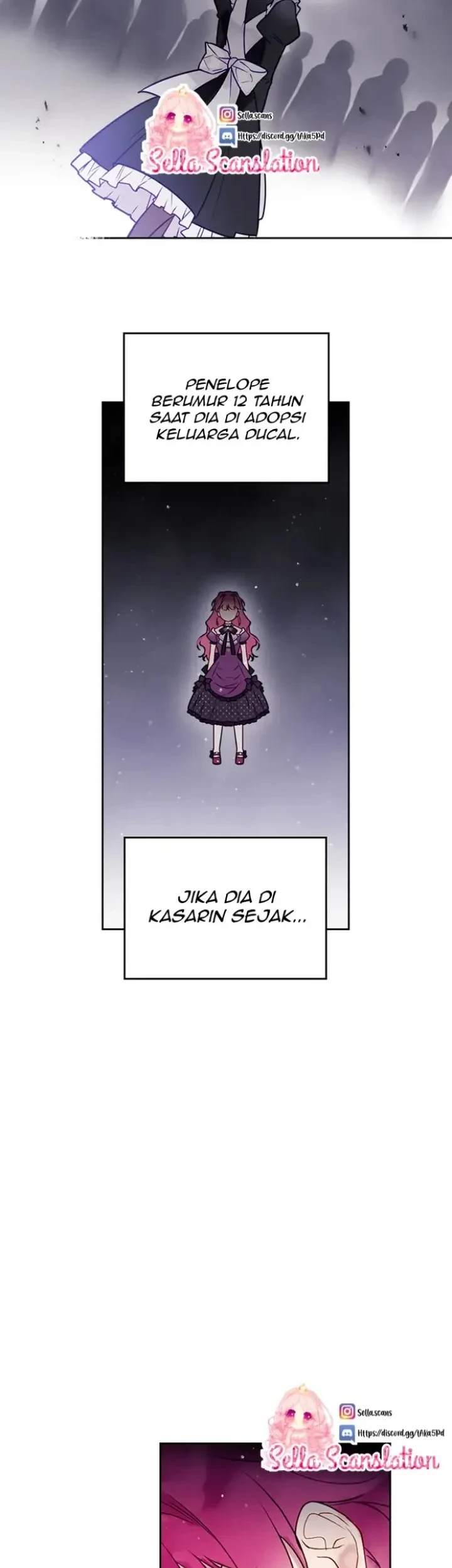 Villains Are Destined to Die Chapter 4 - halaman 16