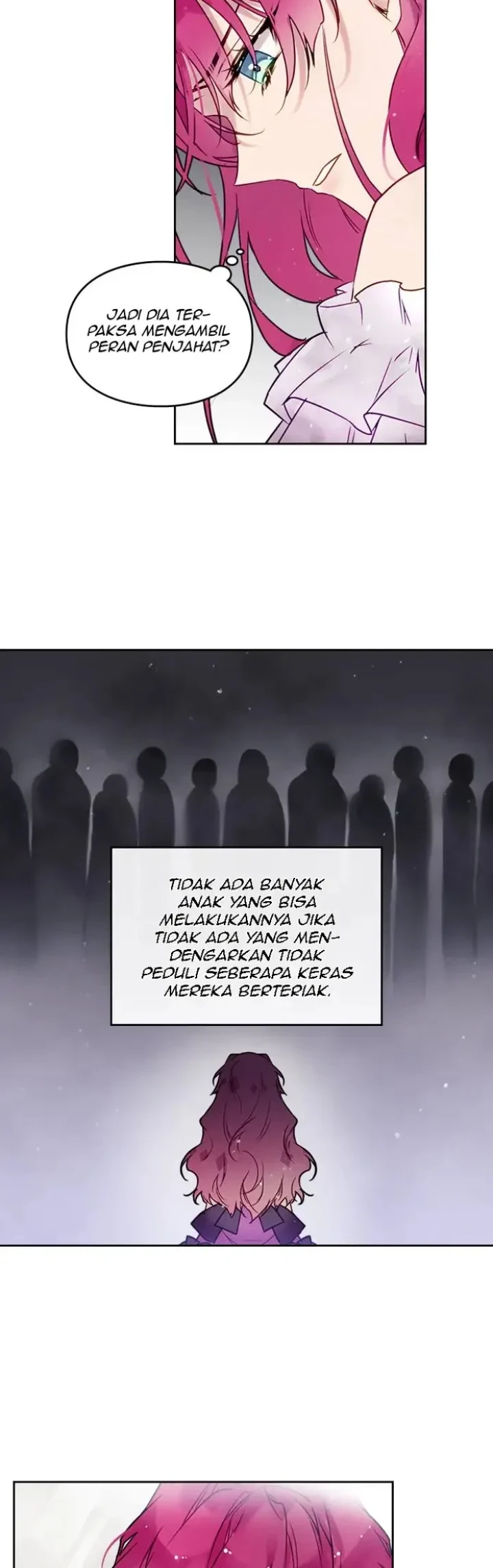 Villains Are Destined to Die Chapter 4 - halaman 17