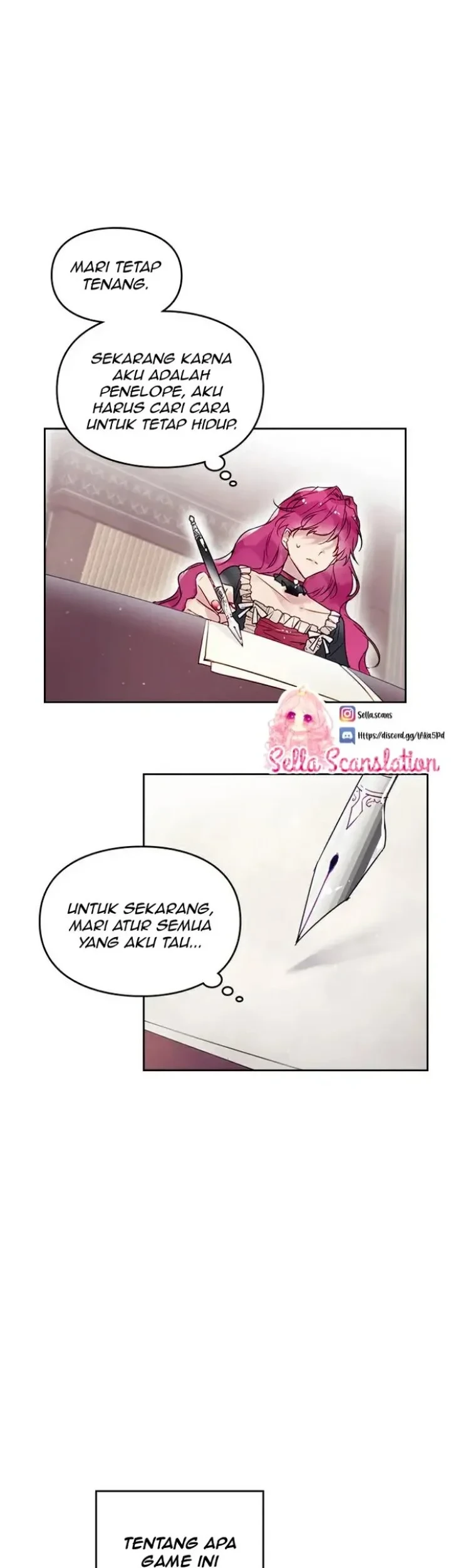 Villains Are Destined to Die Chapter 4 - halaman 20