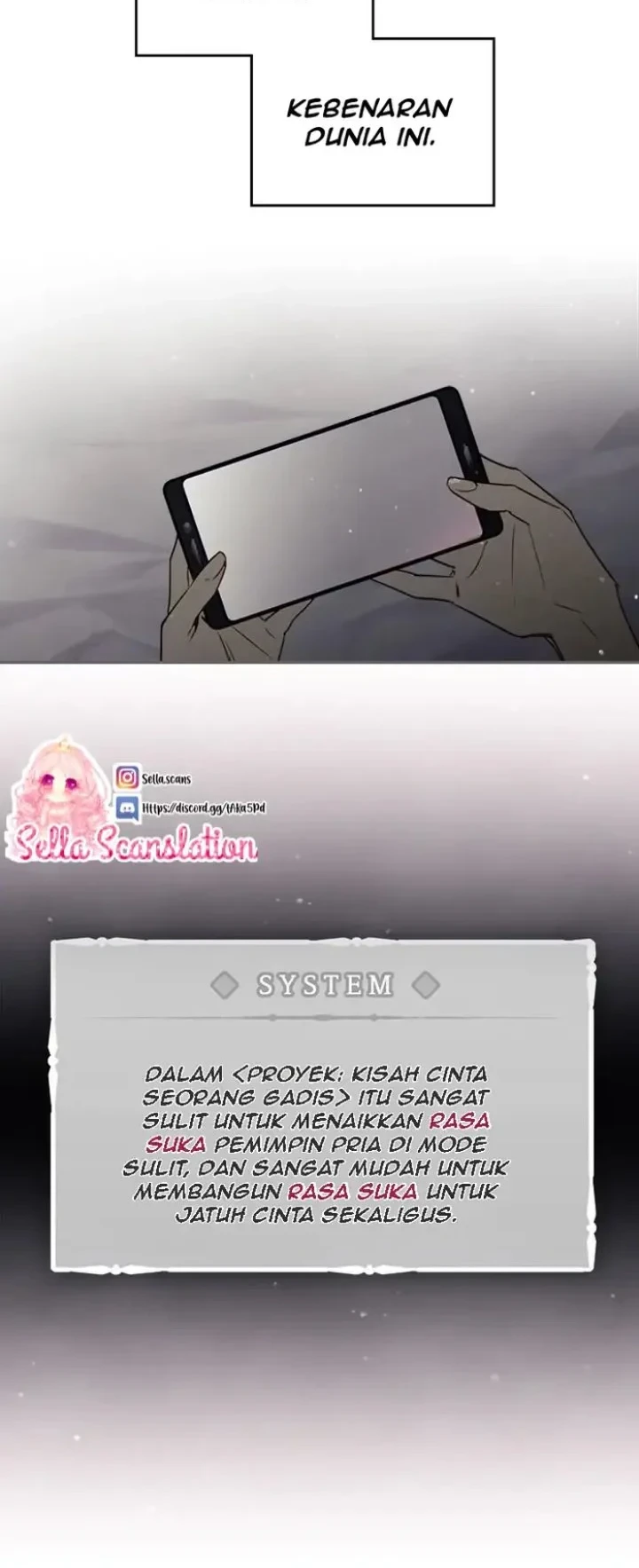 Villains Are Destined to Die Chapter 4 - halaman 21