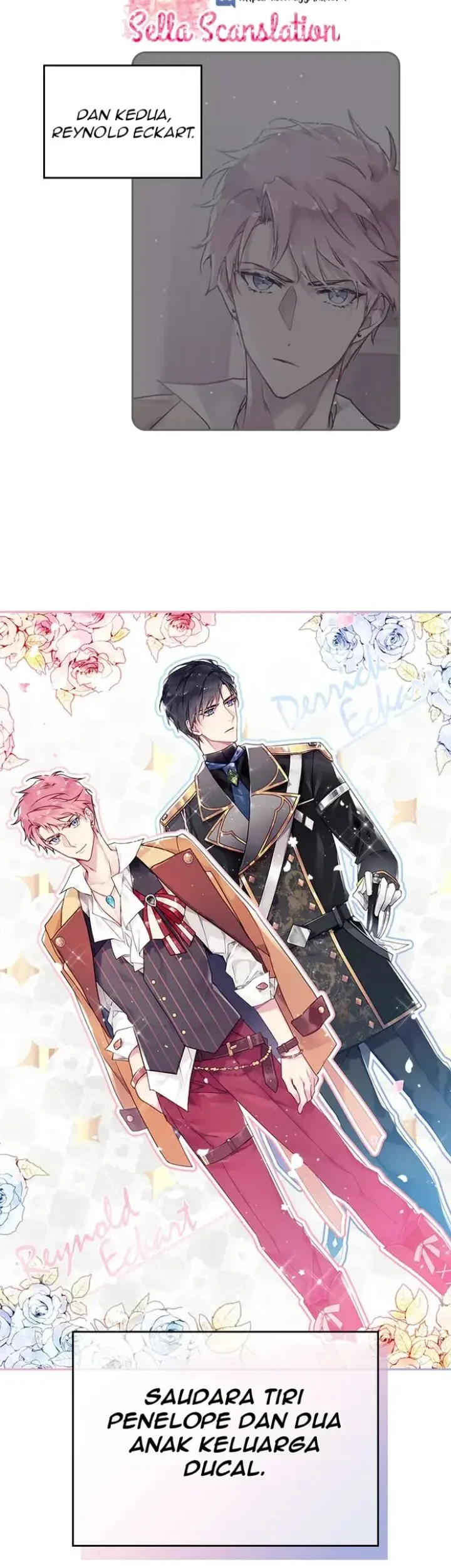 Villains Are Destined to Die Chapter 4 - halaman 24