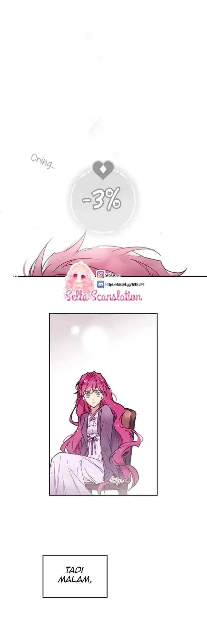 Villains Are Destined to Die Chapter 4 - halaman 5