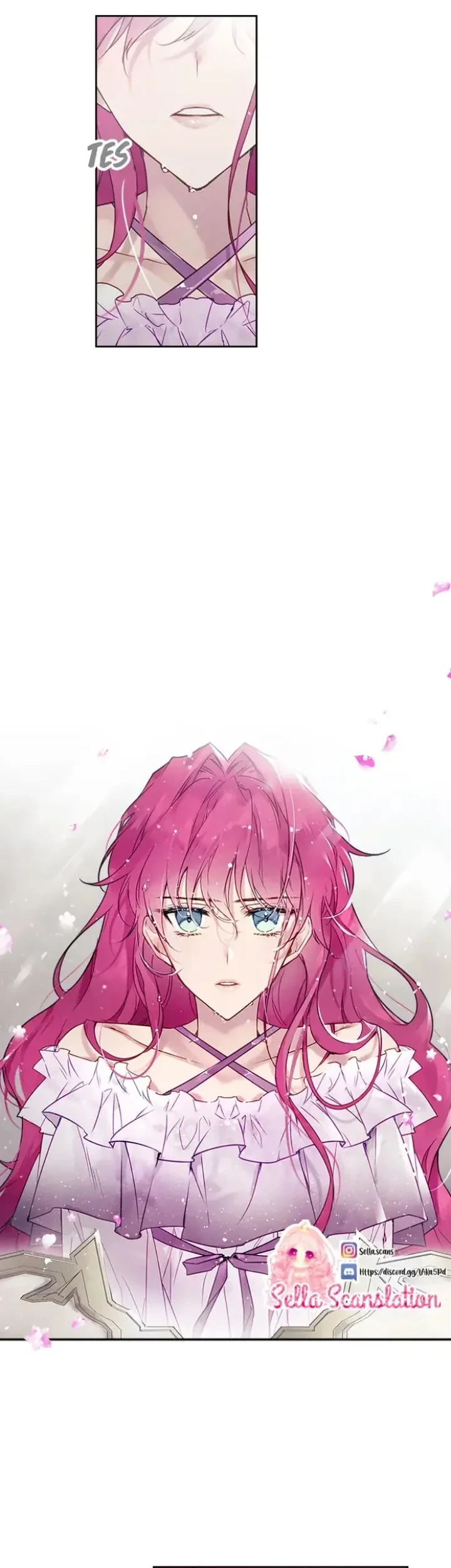 Villains Are Destined to Die Chapter 4 - halaman 7