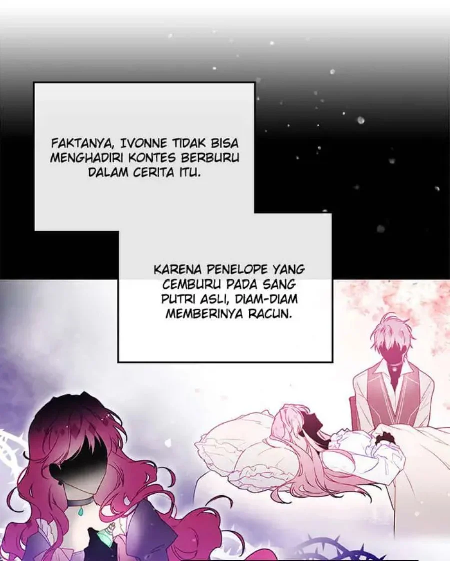 Villains Are Destined to Die Chapter 40 - halaman 13