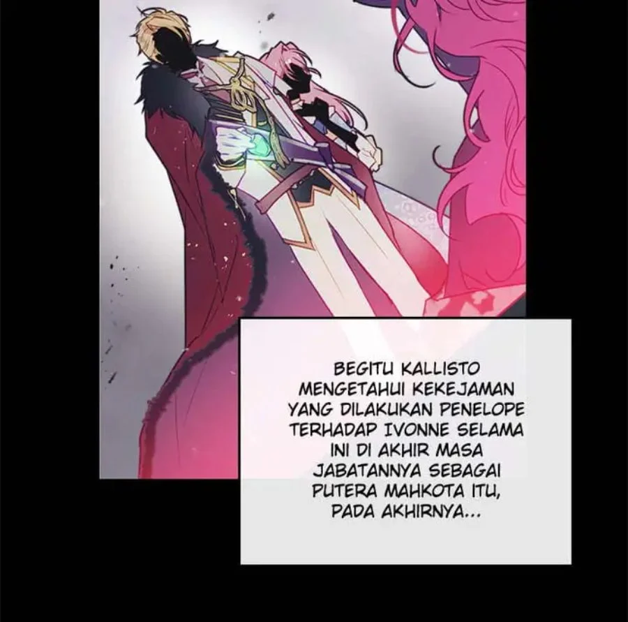 Villains Are Destined to Die Chapter 40 - halaman 16