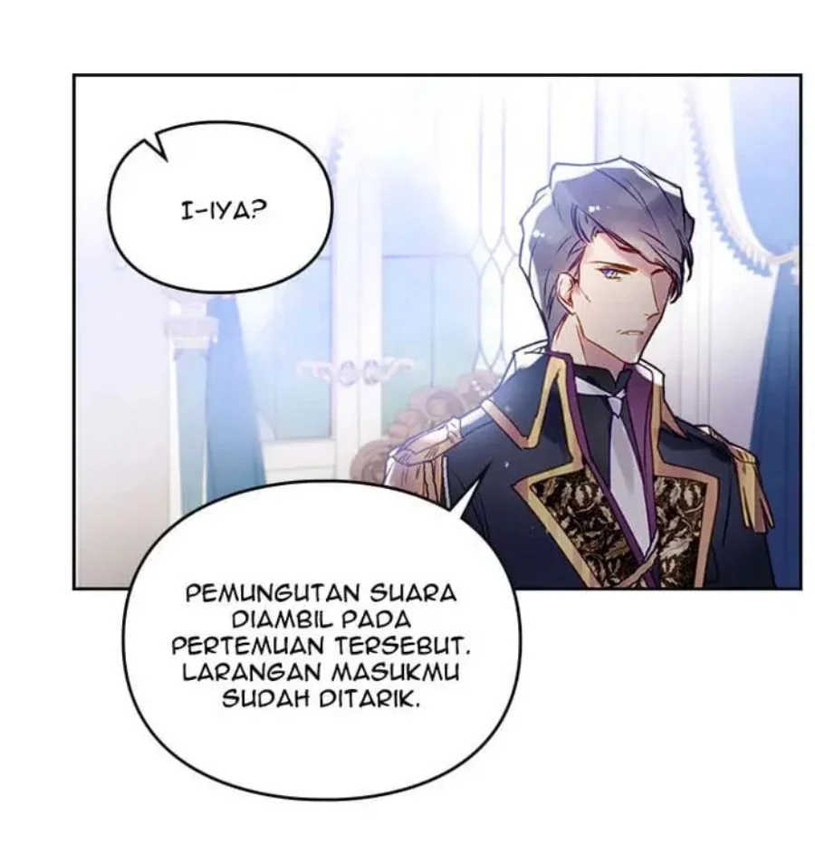 Villains Are Destined to Die Chapter 40 - halaman 21