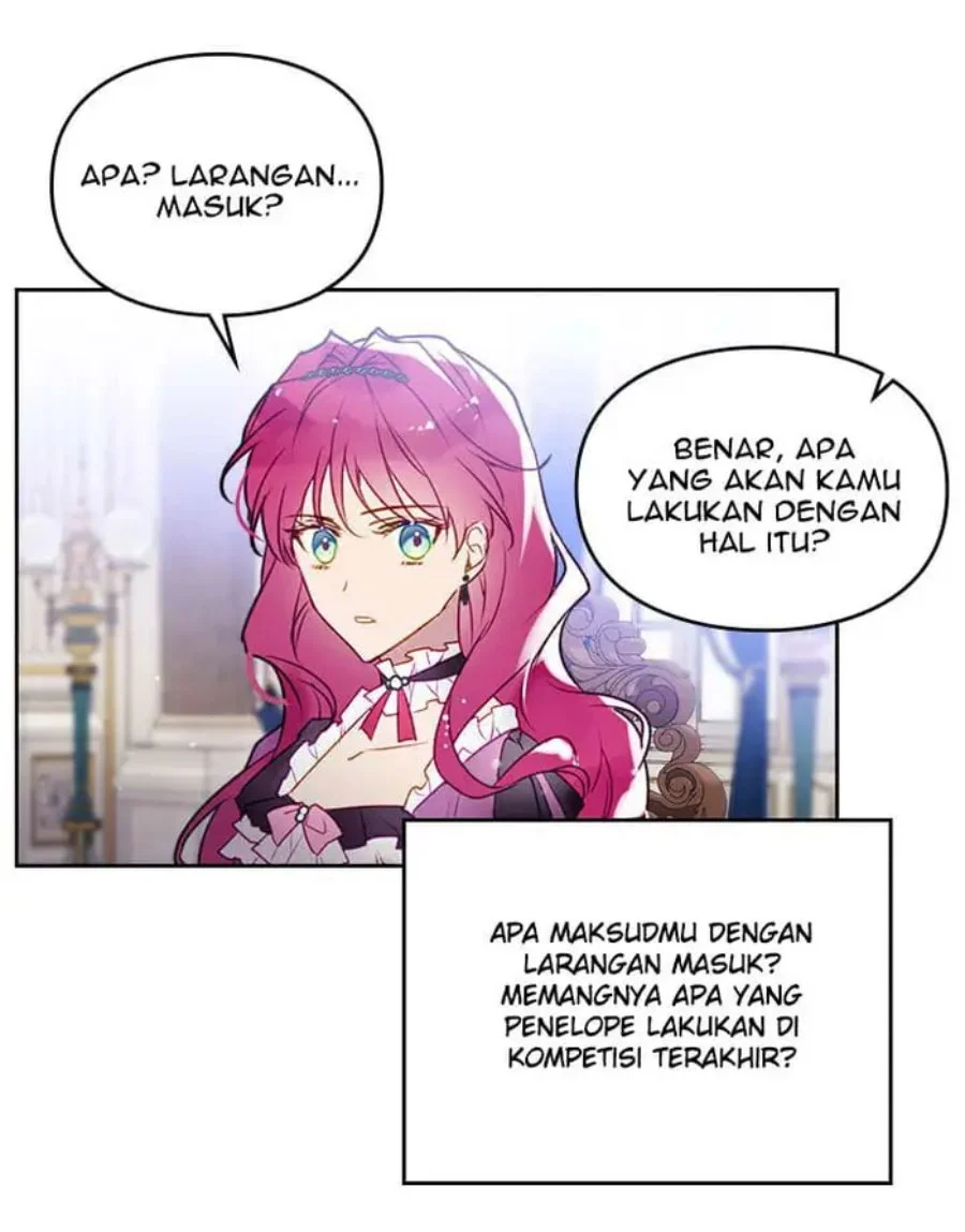 Villains Are Destined to Die Chapter 40 - halaman 22