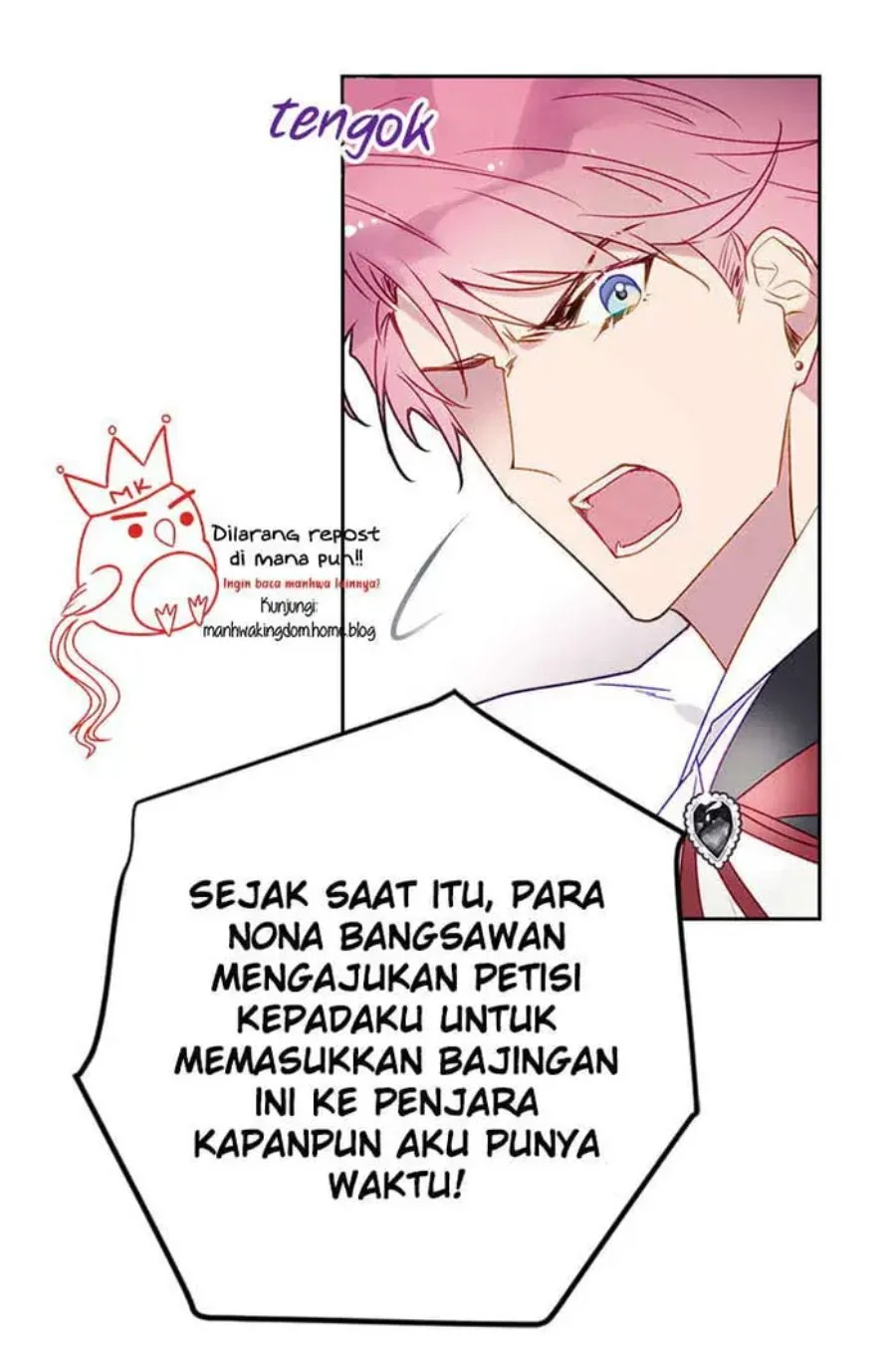 Villains Are Destined to Die Chapter 40 - halaman 27