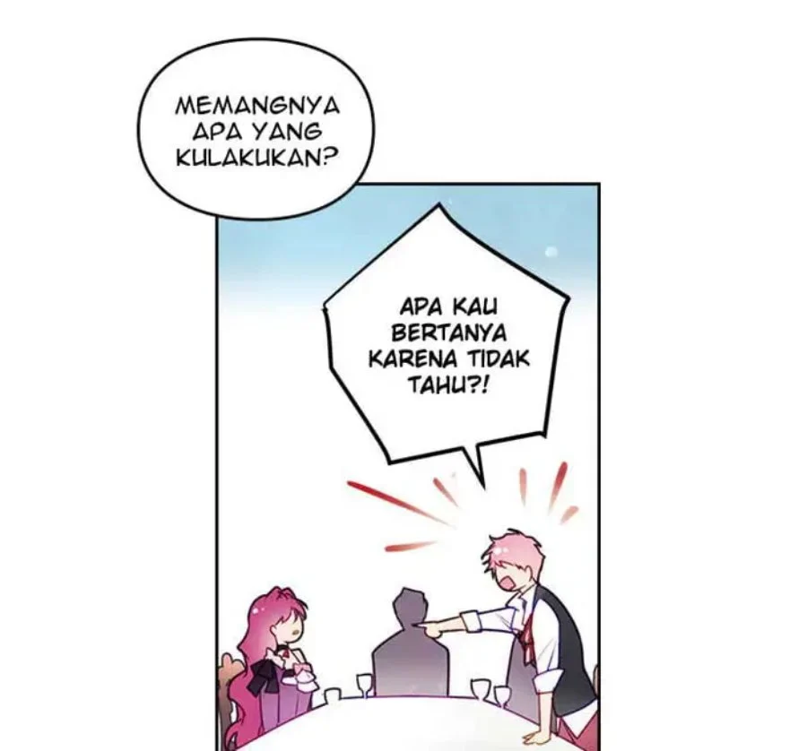 Villains Are Destined to Die Chapter 40 - halaman 28
