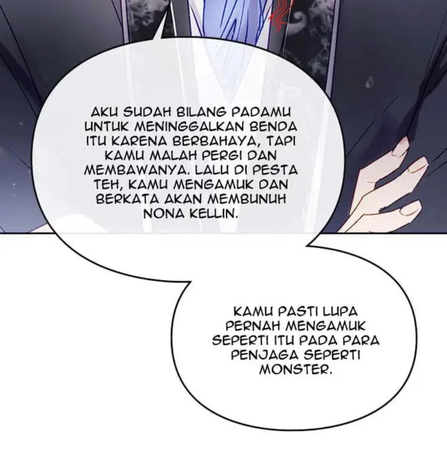 Villains Are Destined to Die Chapter 40 - halaman 33